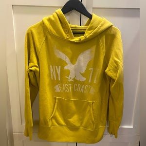 American Eagle Outfitters Women's Hoodie
